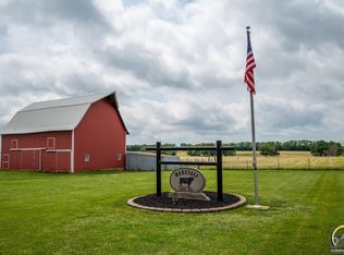 6641 SE 45th St, Tecumseh, KS 66542