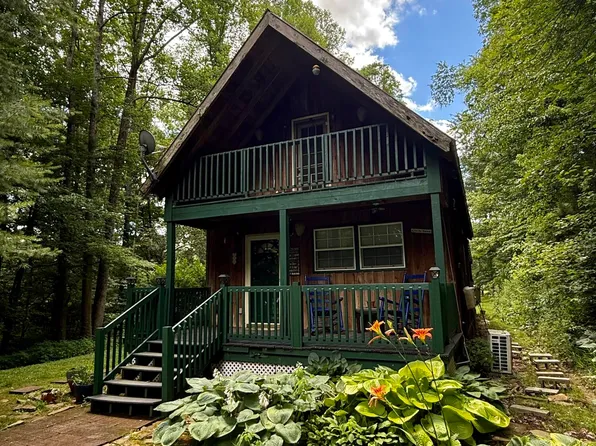 9851 Cranston Rd, Morehead, KY 40351