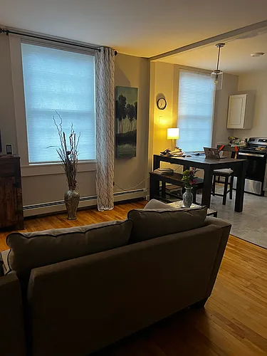 123 Union Sq #B Photo 1