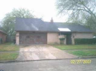 13014 Benford Dr, Houston, TX 77099