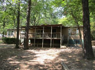 115399 S 4275th Rd, Checotah, OK 74426