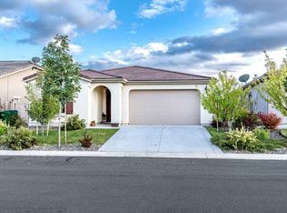 1824 Cholula Dr, Reno, NV 89521