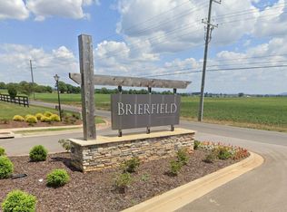 Homes Available Soon, Brierfield, Meridianville, AL 35759
