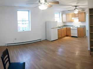 1500 S 5th St APT 3F, Philadelphia, PA 19147