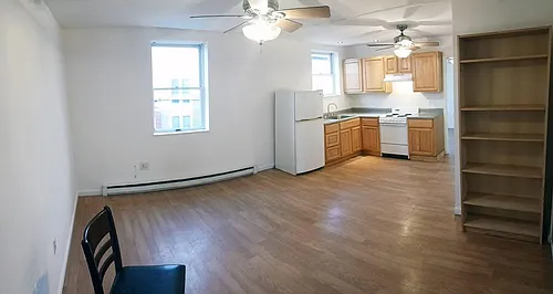 1500 S 5th St #3F Photo 1