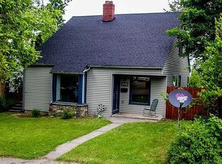 119 SE 2nd St, Grangeville, ID 83530