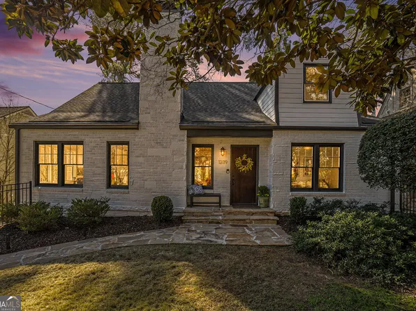 1239 E Rock Springs Rd NE, Atlanta, GA 30306