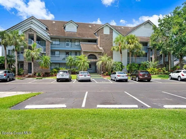 575 Shadow Wood Ln APT 233, Titusville, FL 32780