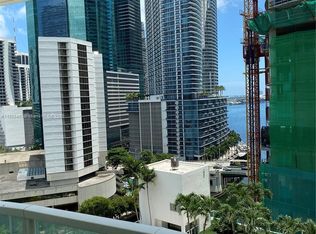 31 SE 5th St APT 1806, Miami, FL 33131