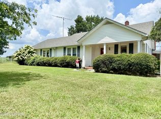 764 Webb Rd, Newbern, TN 38059
