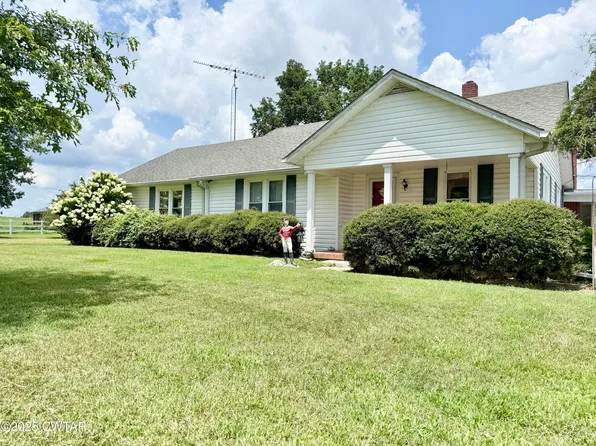 764 Webb Rd, Newbern, TN 38059