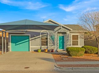 440 Goldshire Pl, Socorro, TX 79928