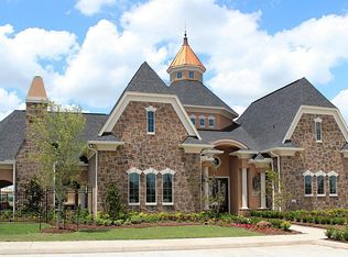 5914 Carnaby Lane, Rosenberg, TX 77471