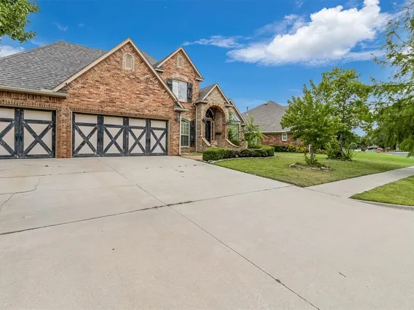 3905 Carrington Ln, Norman, OK 73072