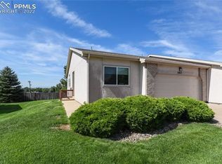 5017 Rill Valley Way, Colorado Springs, CO 80911