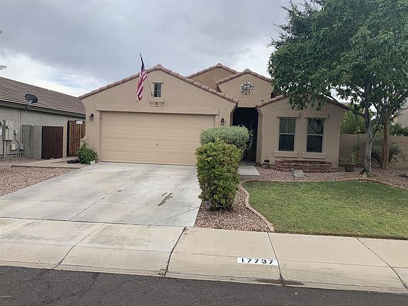 2nd image of 17737 W Watson Ln