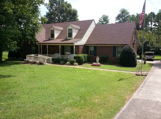 1930 N Bass Dr, Mount Juliet, TN 37122