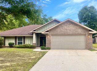 8431 Ferlon Ave, Pensacola, FL 32526