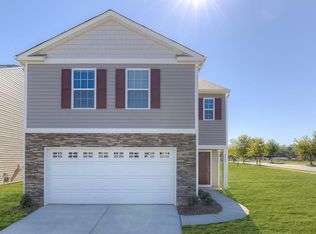 1037 Bridlebrook Trl, Greer, SC 29388