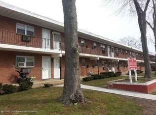 135 Rockwell Ave APT 40, Long Branch, NJ 07740