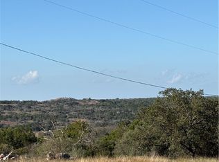 103A Lakeview Dr, Burnet, TX 78611