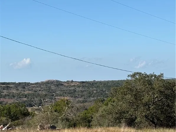 103A Lakeview Dr, Burnet, TX 78611