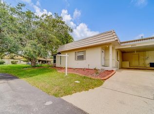 4031 La Pasida Ln, New Port Richey, FL 34655