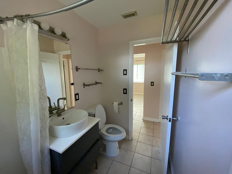 Bath room
