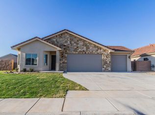 1203 Chardonnay Blvd, Amarillo, TX 79124