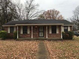 2947 Danville Rd, Memphis, TN 38118
