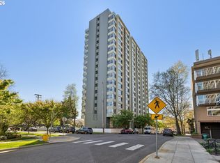 1220 NE 17th Ave APT 3D, Portland, OR 97232