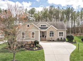 16107 Longlands Rd, Chesterfield, VA 23832