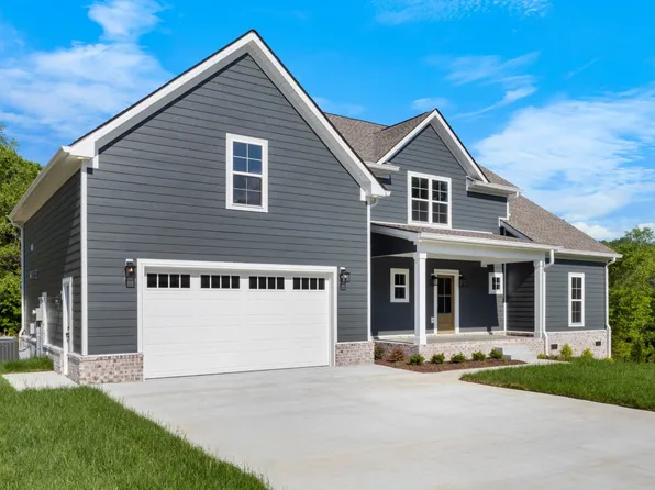 1087 Gratton Rd Lot 5, Clarksville, TN 37043