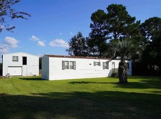 5565 Sunkist Cir, Pace, FL 32571