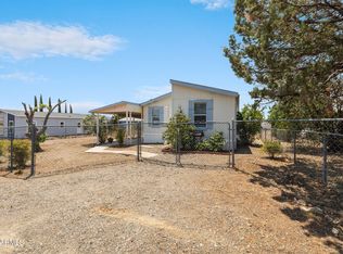 20583 E Conestoga Dr, Cordes Lakes, AZ 86333