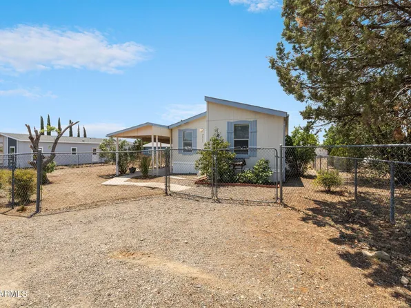 20583 E CONESTOGA Drive, Mayer, AZ 86333