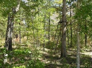 3942 Cr 4545, Kennard, TX 75847