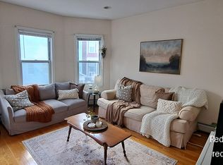 143 Hillside St #2, Roxbury Crossing, MA 02120