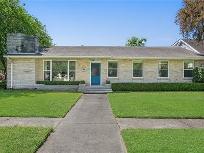 2100 Avenue B, Metairie, LA, 70001