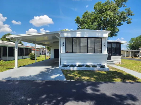 1606 Remuda Dr #341, Lakeland, FL 33815