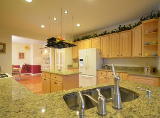 3157 Pingree Rd, Howell, MI 48843