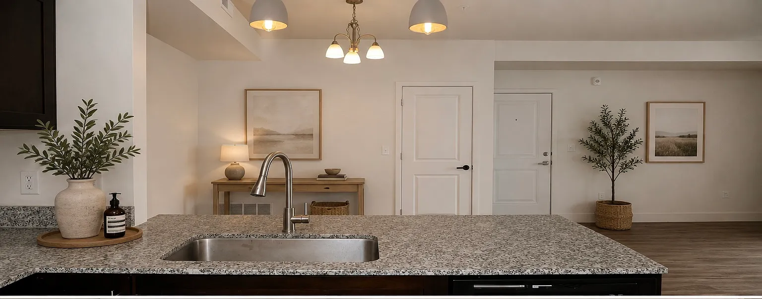 Shelley Apartments — Photo 2