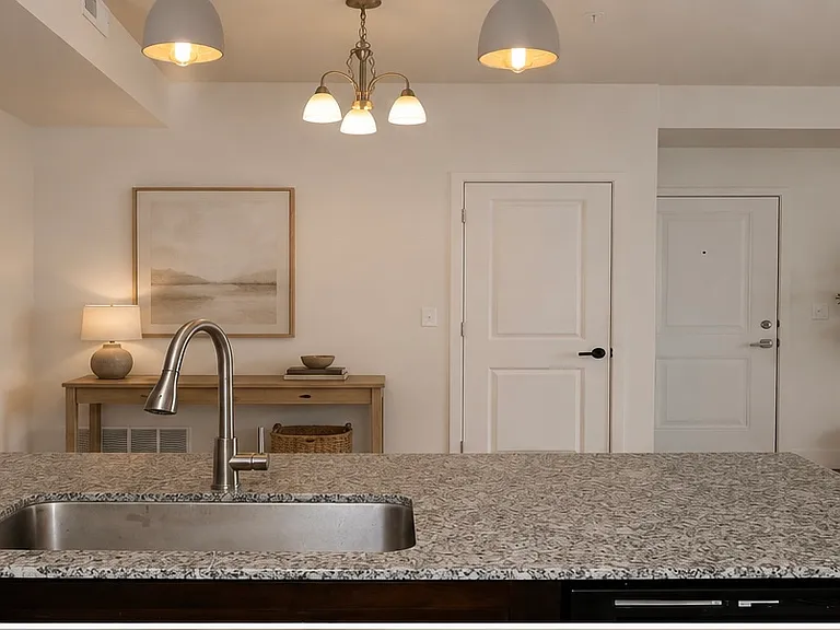 Shelley Apartments — Photo 3