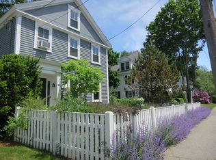 28 S Main St, Topsfield, MA 01983