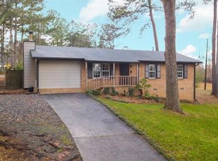 6070 Dogwood Cir, Buford, GA 30518