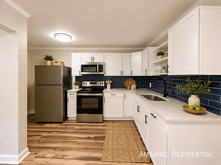 306 Watauga Ave #B — Photo 1