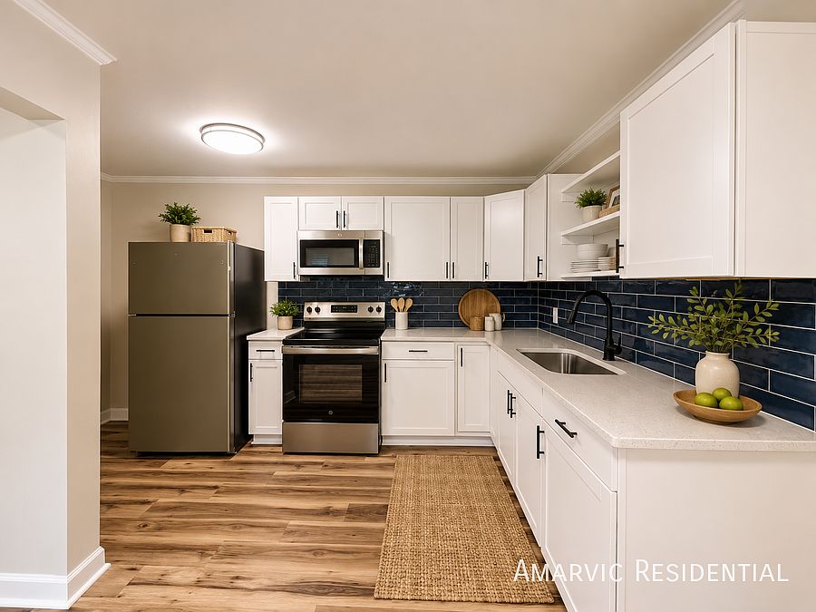1st image of 306 Watauga Ave #B