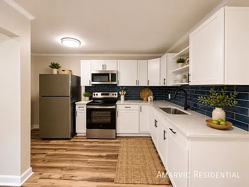 306 Watauga Ave #B Photo 1