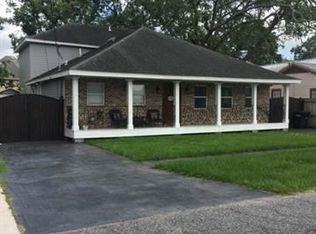 549 Resor Ave, Harahan, LA 70123