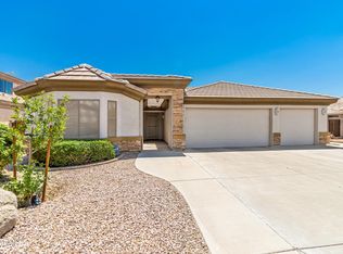 2124 N Cypress Point Way, Casa Grande, AZ 85122